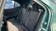 Toyota Yaris Cross 1.5 Hybrid Design 5dr CVT Hybrid Estate